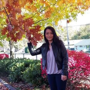 Meet your Posher, Ngoc